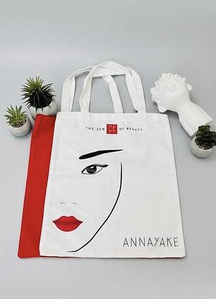 Шопер annayake