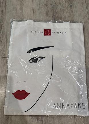 Шопер annayake 3