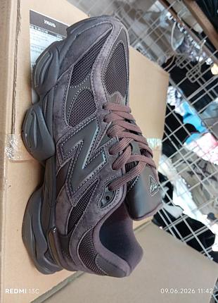 New balance 9060 3