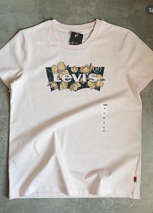 Жіноча футболка levi’s