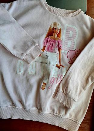 Худі з barbie 110 розмір