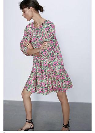Сукня zara