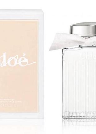 Chloé love story / chloe мист для тела