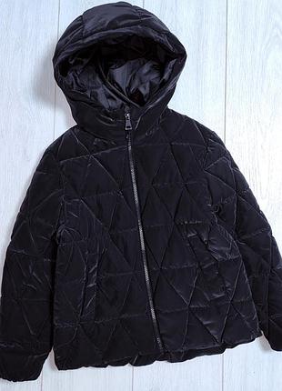 Куртка zara 9 років