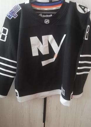 Мужская хокейная кофта reebok nhl new york islanders