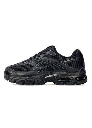 Чоловічі кросівки nike air max moto 2k all black