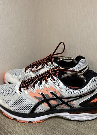 Кросівки asics gt-2000