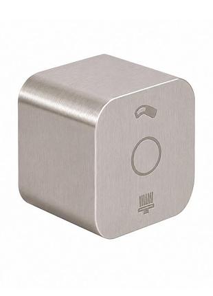 Ручка переключателя lidz (30,3x30,3x24) для душевой системы helix 1030 ldhel3033032451157