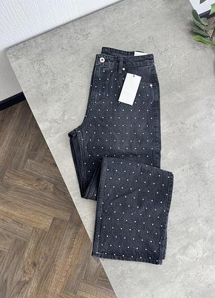 Джинси штани zara