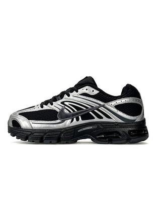 Чоловічі кросівки nike air max moto 2k black metallic
