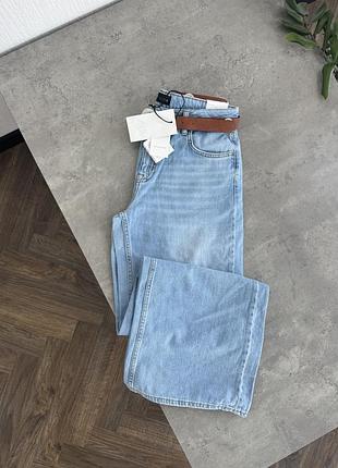 Джинси zara