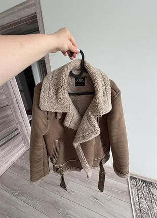 Дублянка zara