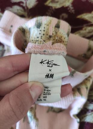 Лосіни h&m 4