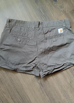 Женские шорты carhartt