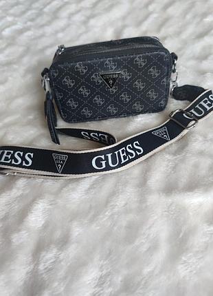 Сумочка guess