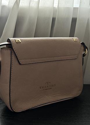 Сумка valentino 2