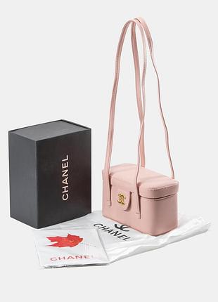 Сумочка chanel