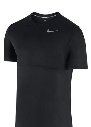 Футболка nike dri fit