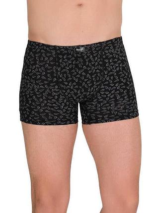 Трусы мужские боксеры berrak 4497 ассорти 3xl