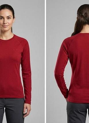Кофта icebreaker merino 200 oasis longsleeve