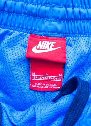 Шорти nike 4