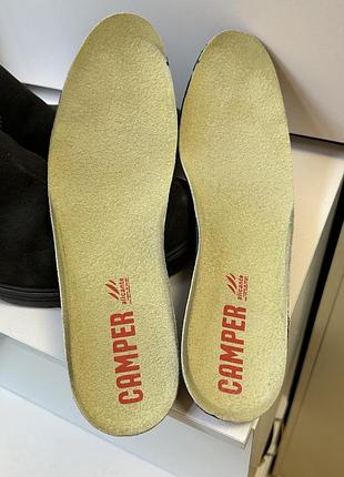 Чоловічі ботинки camper 5