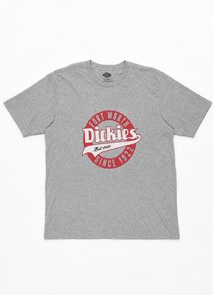 Вінтажна футболка чоловіча dickies  хл