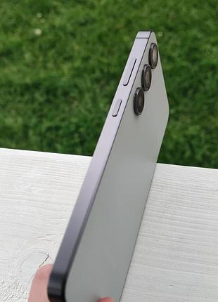 Samsung s24+, 8/256 7