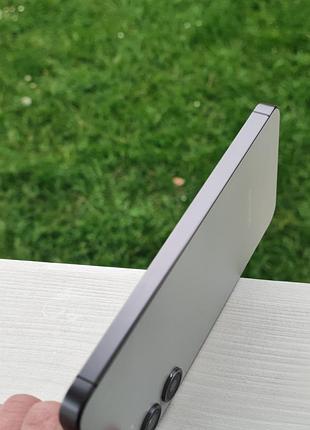 Samsung s24+, 8/256 9