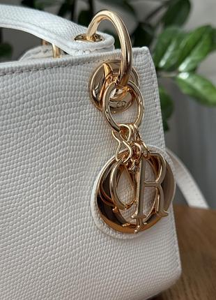 Сумочка dior 4