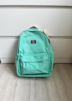 Новенький рюкзак gopack