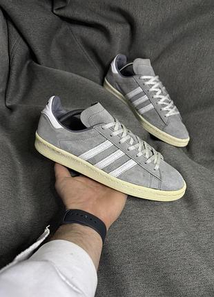 Кросівки adidas campus 42 26.5 кроссовки кампус gazelle адідас