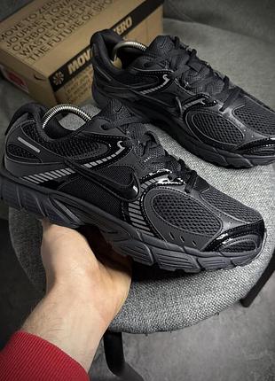 Кросівки nike v5 rnr ‘black’ 43 27.5 нові кроссовки найк initiator