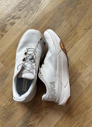 Hoka transport