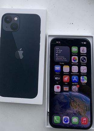 Iphone 13 128гб