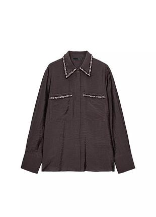 Сорочка zara