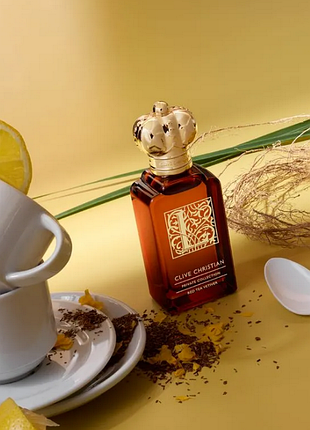 Распив clive christian l red tea vetiver💥оригинал затест аромата цена за 0,5мл