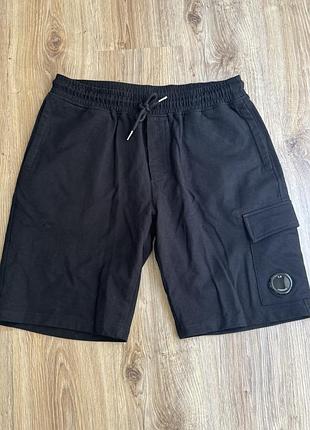 Cp company мужские шорты