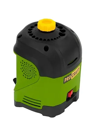 Станок для заточки сверл procraft ebs420