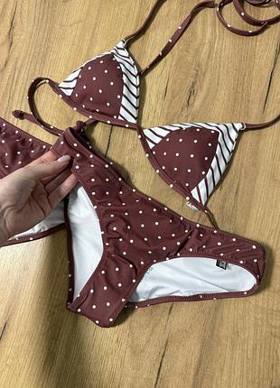 Купальник роздільний victoria’s secret оригінал жіночий