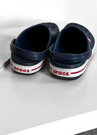 Крокси crocs 4