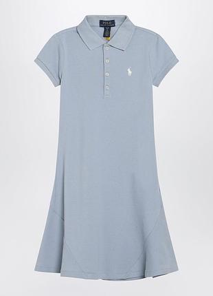 Платье polo ralph lauren 7 лет