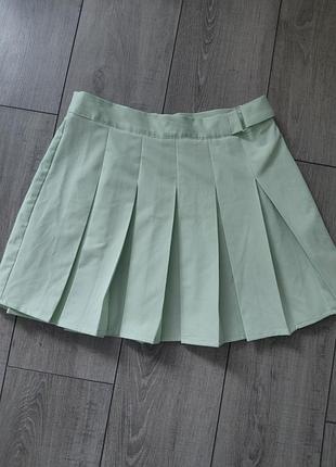 Юбка pull &amp; bear 2