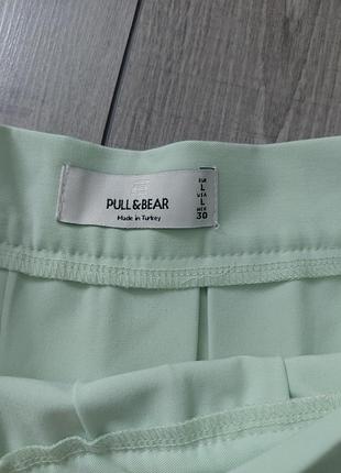 Юбка pull &amp; bear 3