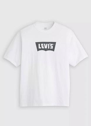 Футболка levi’s