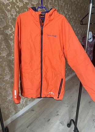 Мембранна куртка trevolution 176 waterproof 8000