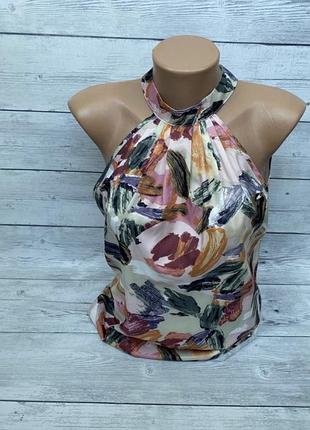 Красивая женская блузка shein m(10)38