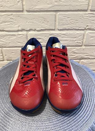Кроссовки puma 2