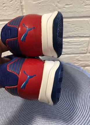 Кроссовки puma 4
