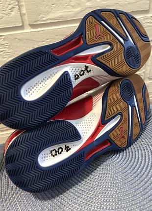 Кроссовки puma 5